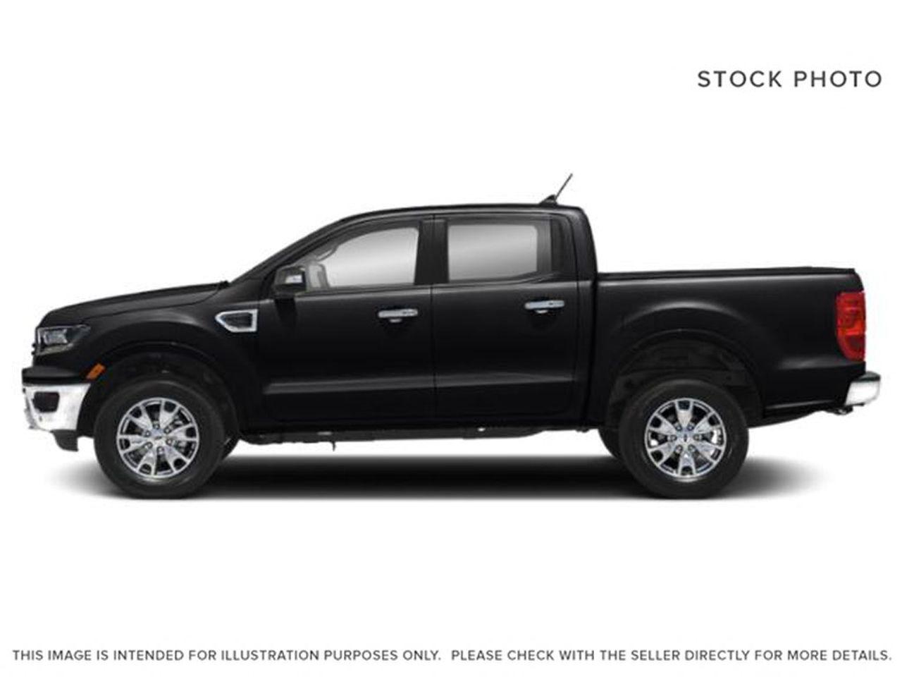 2021 Ford Ranger Lariat-3