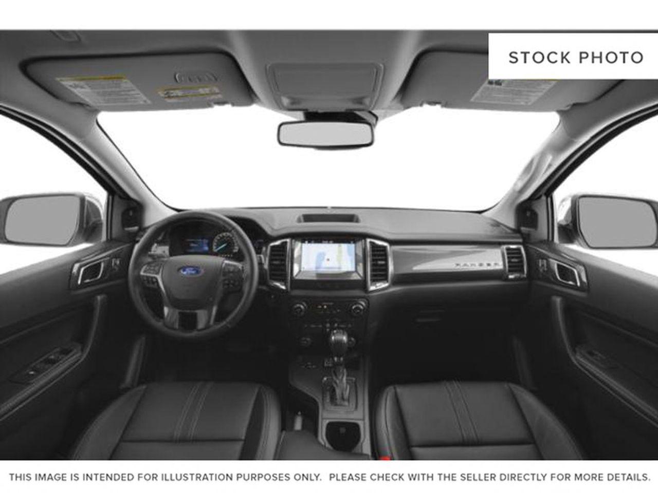 2021 Ford Ranger Lariat-4