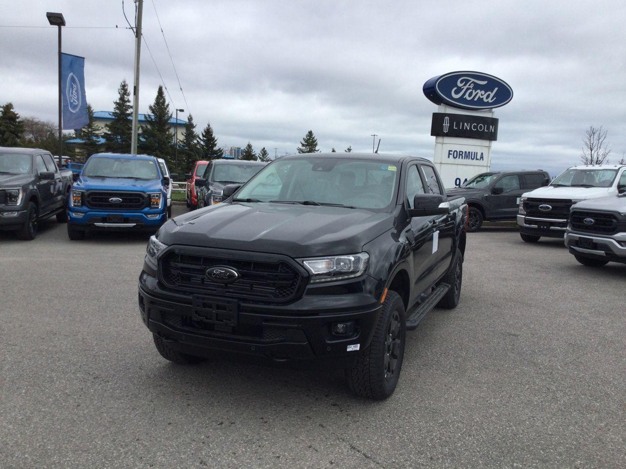 2021 Ford Ranger Lariat-2
