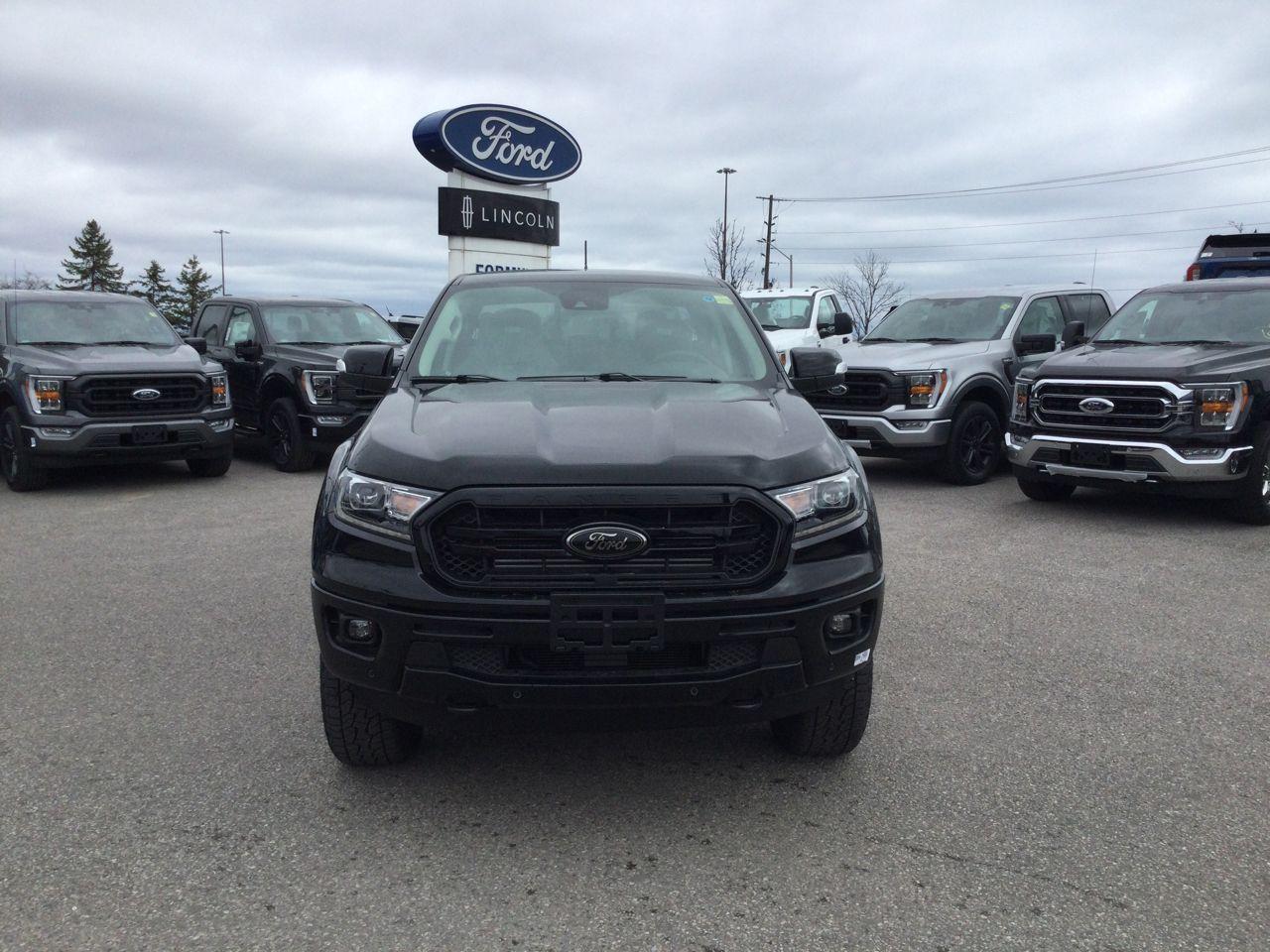2021 Ford Ranger Lariat-3