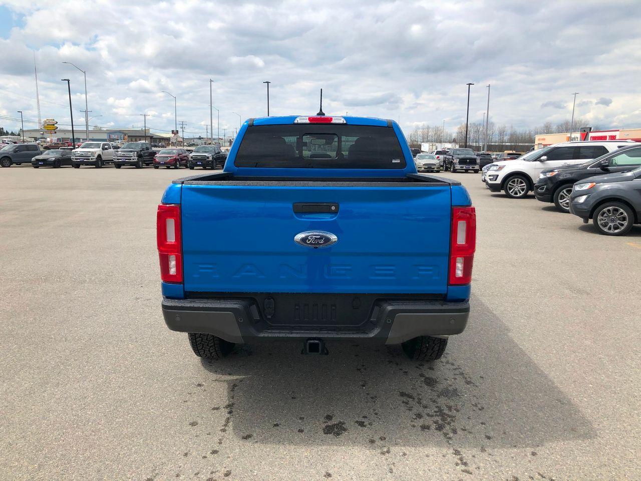 2021 Ford Ranger Lariat-3
