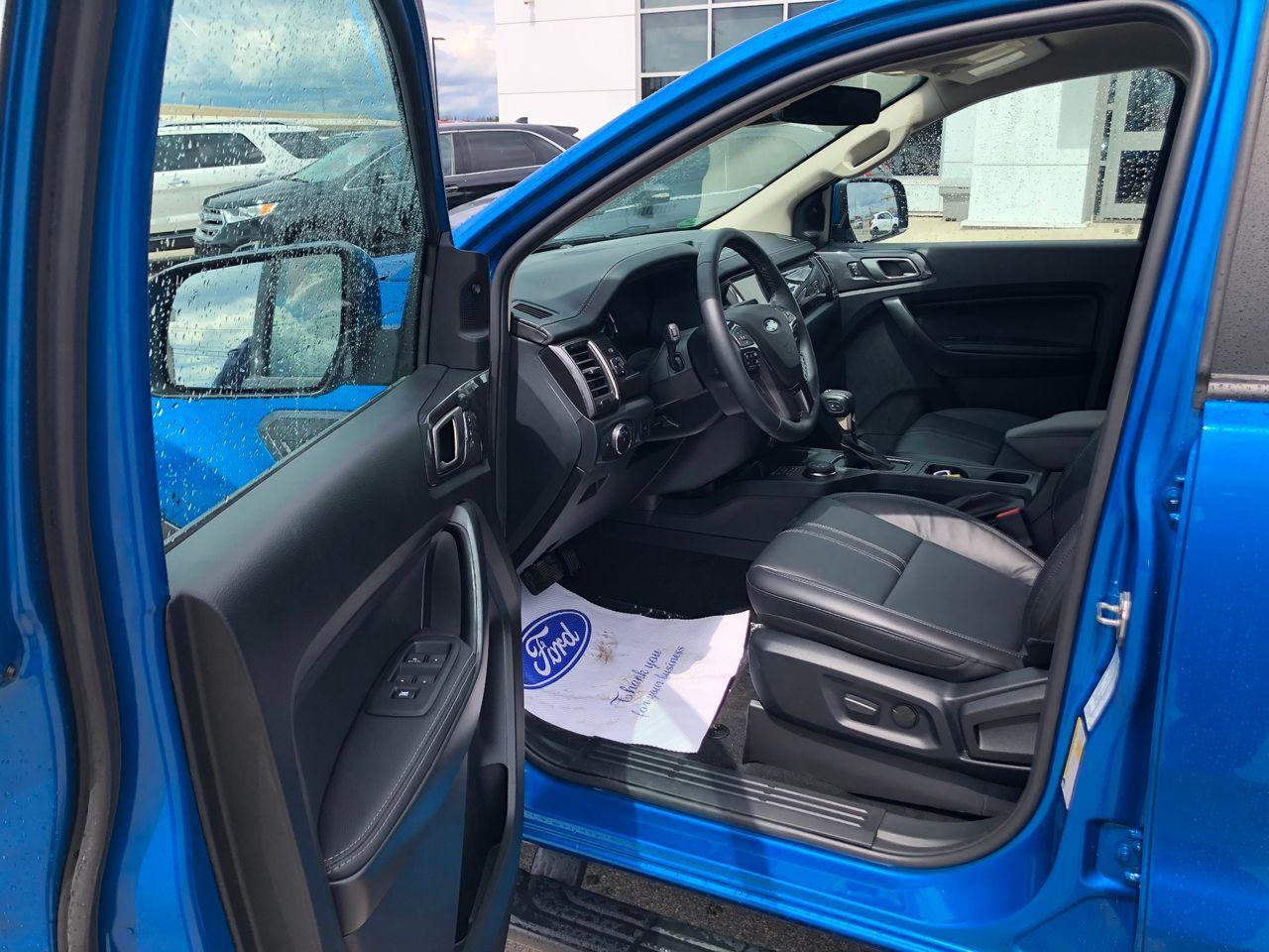 2021 Ford Ranger Lariat-4