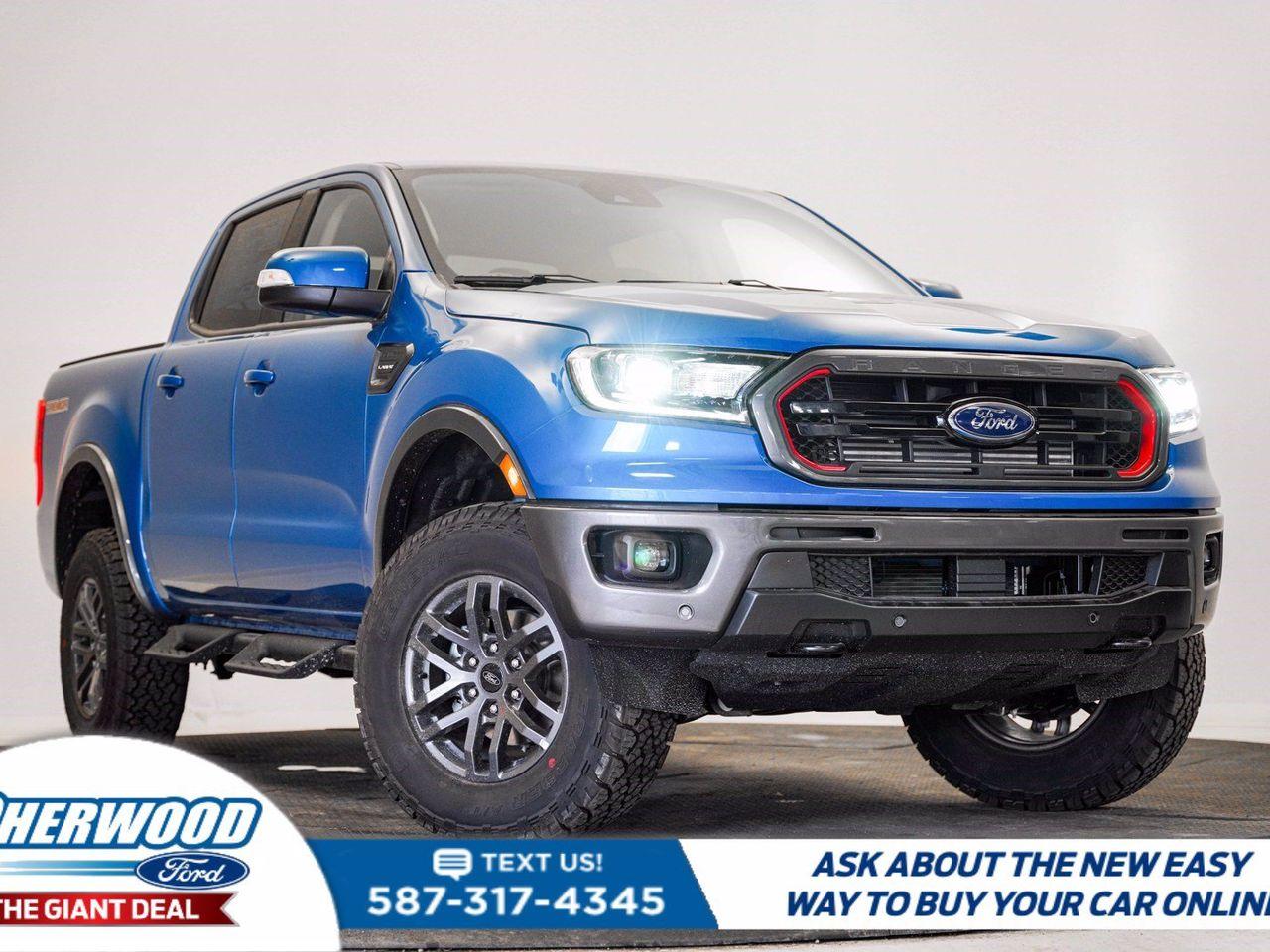 2021 Ford Ranger Lariat-0