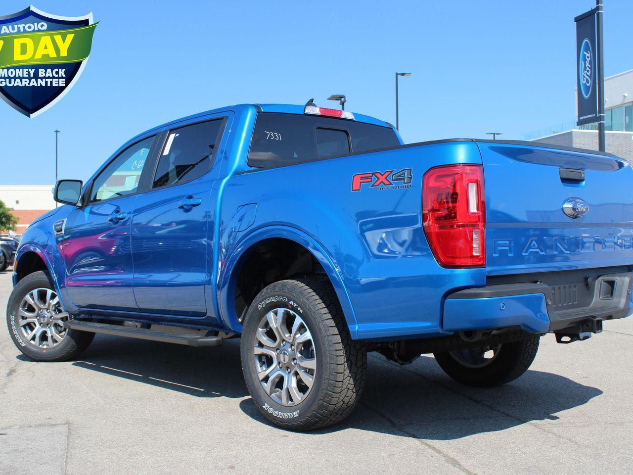 2021 Ford Ranger Lariat-2