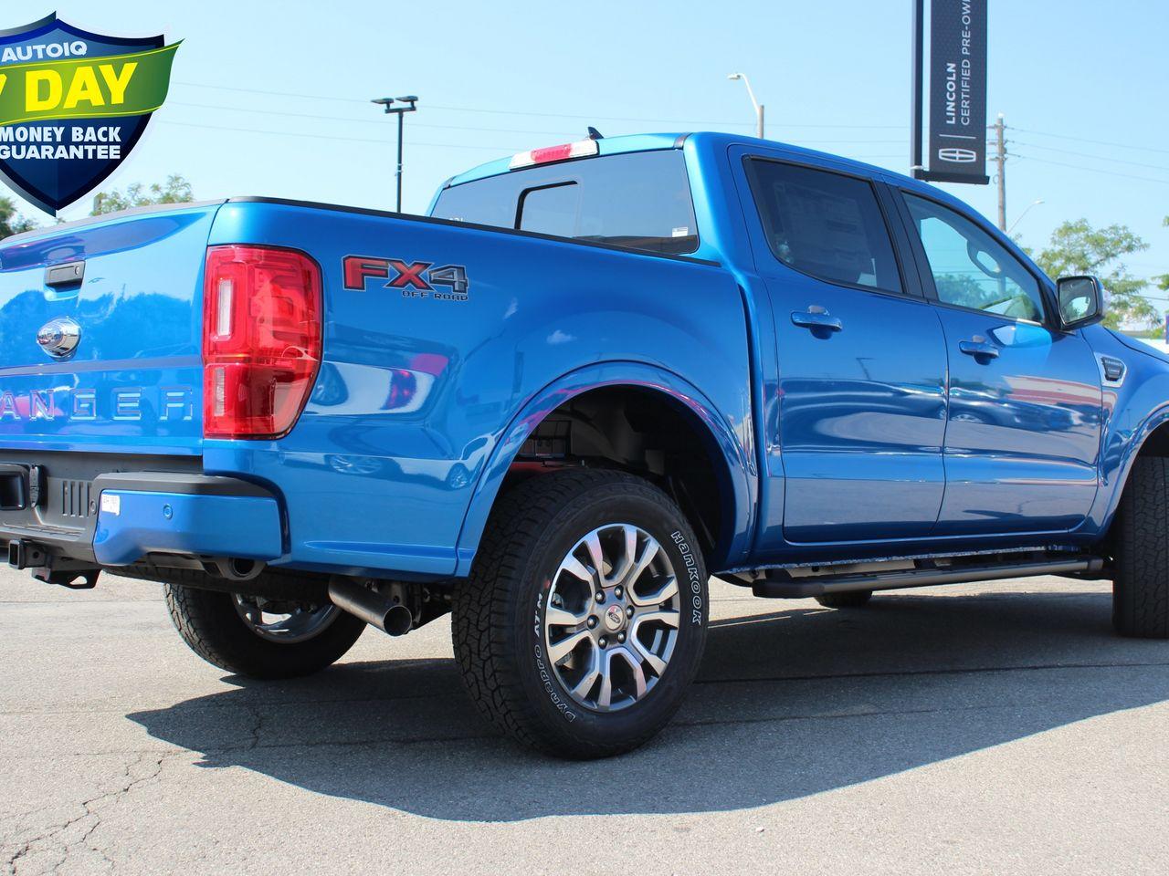 2021 Ford Ranger Lariat-4