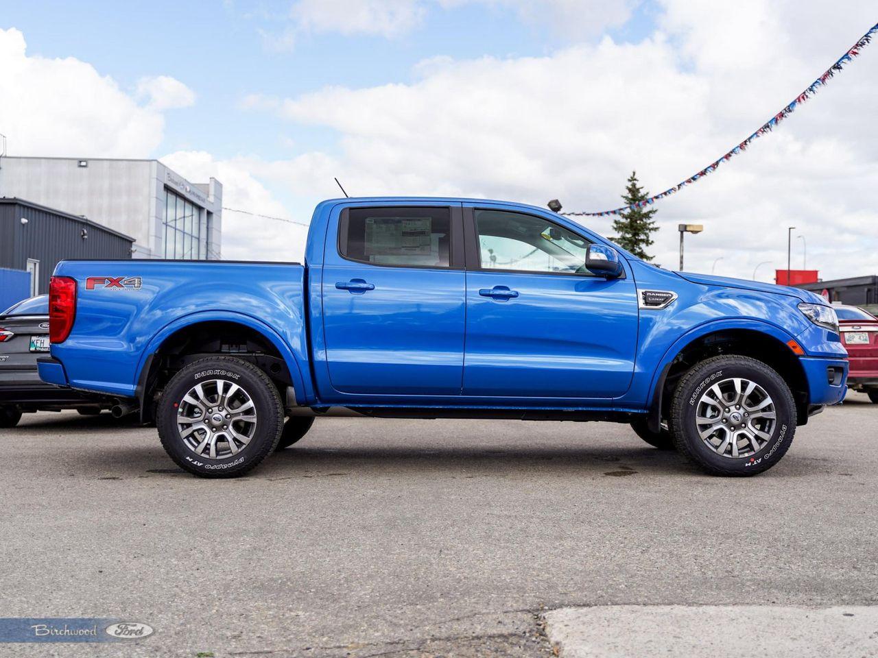 2021 Ford Ranger Lariat-2