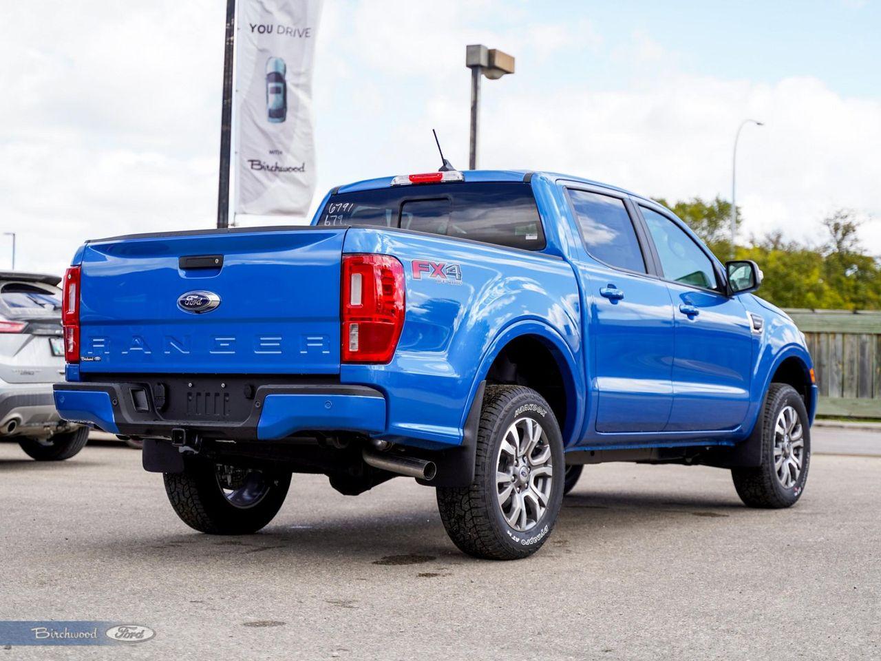 2021 Ford Ranger Lariat-3