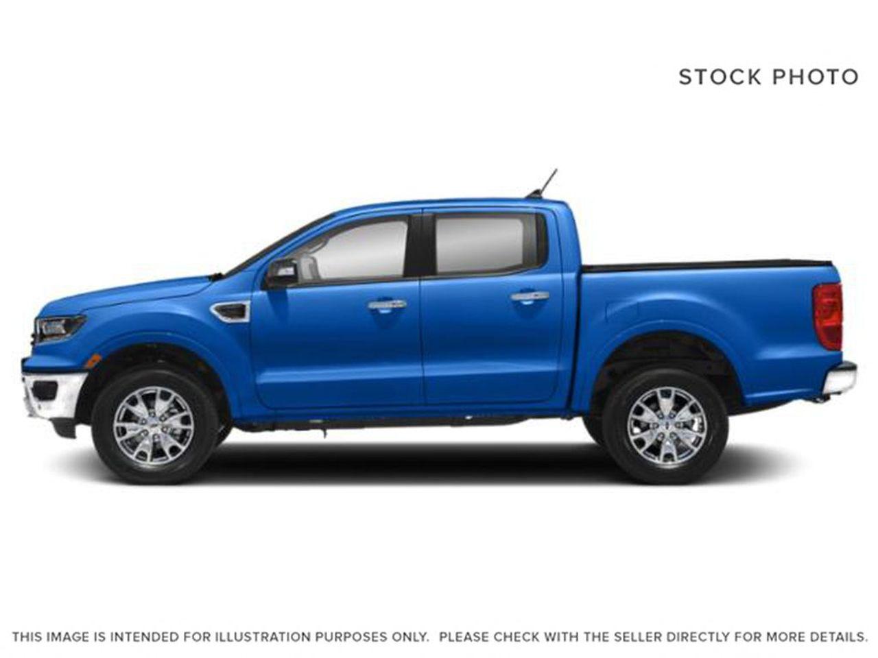 2021 Ford Ranger Lariat-3