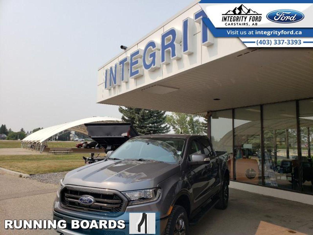 2021 Ford Ranger Lariat-2
