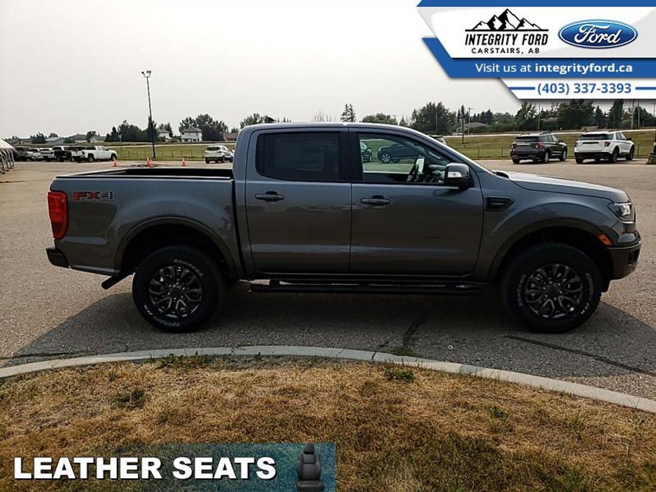 2021 Ford Ranger Lariat-3