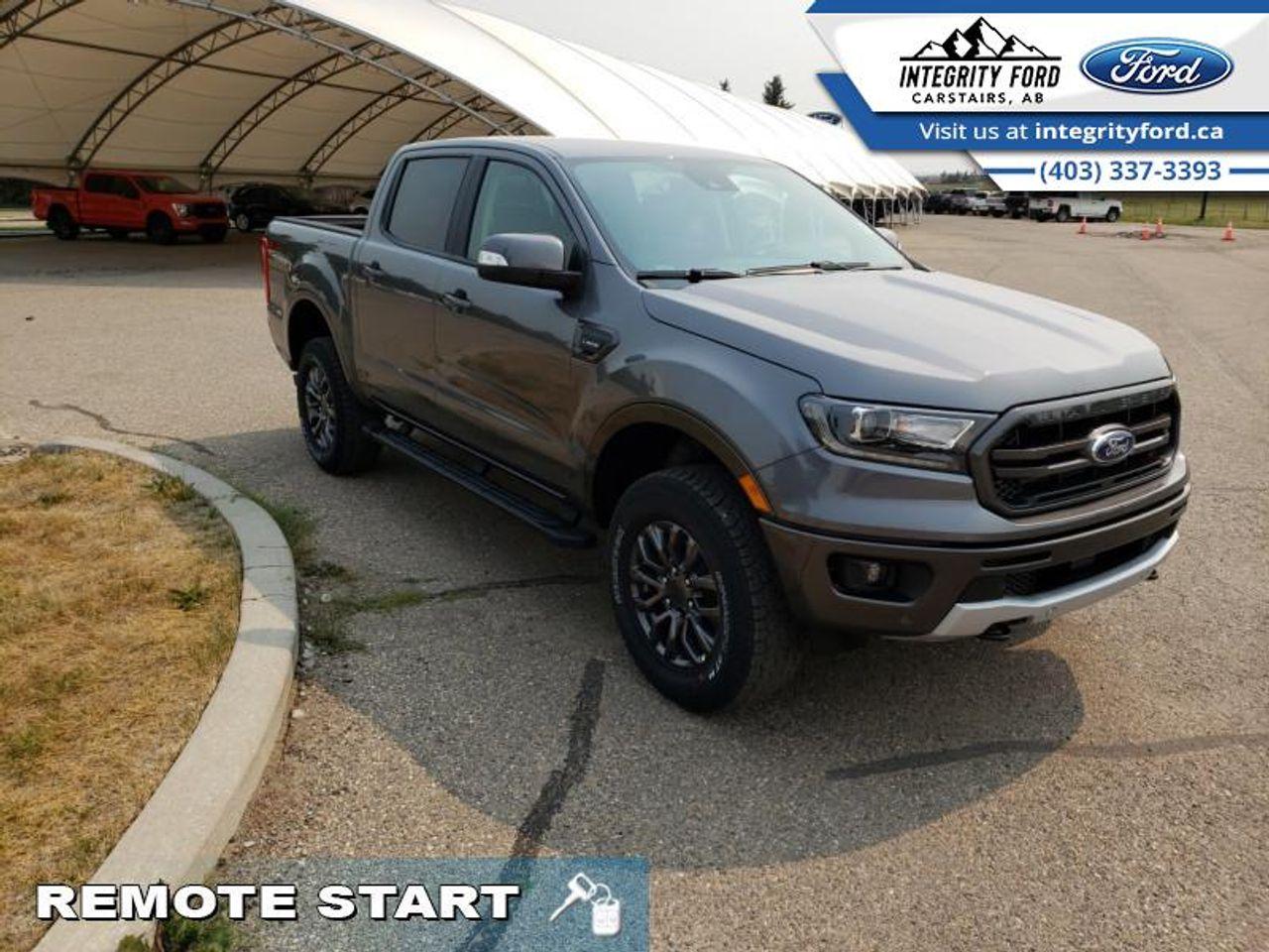 2021 Ford Ranger Lariat-4