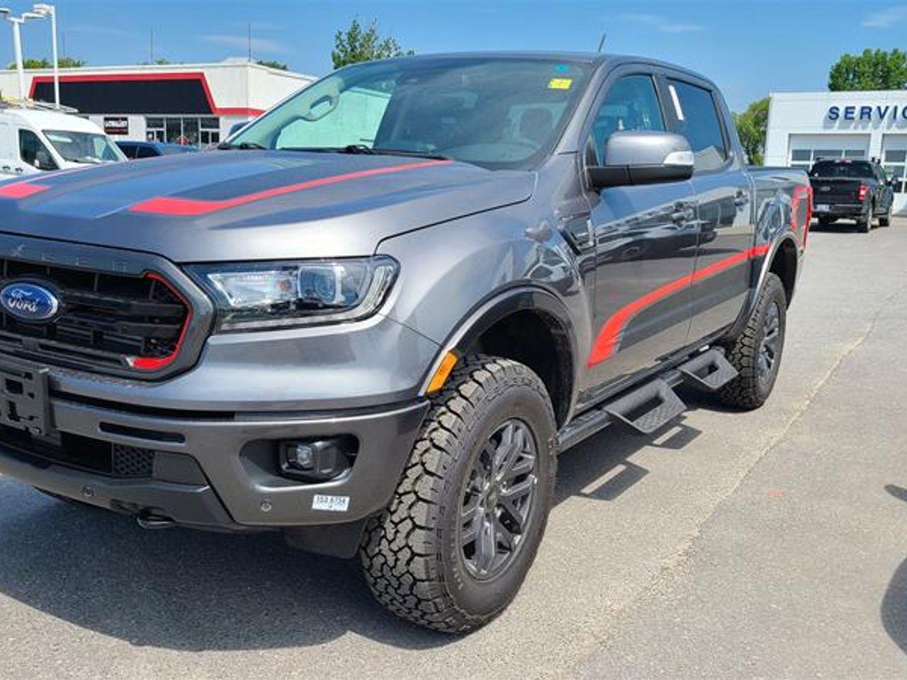 2021 Ford Ranger Lariat-0