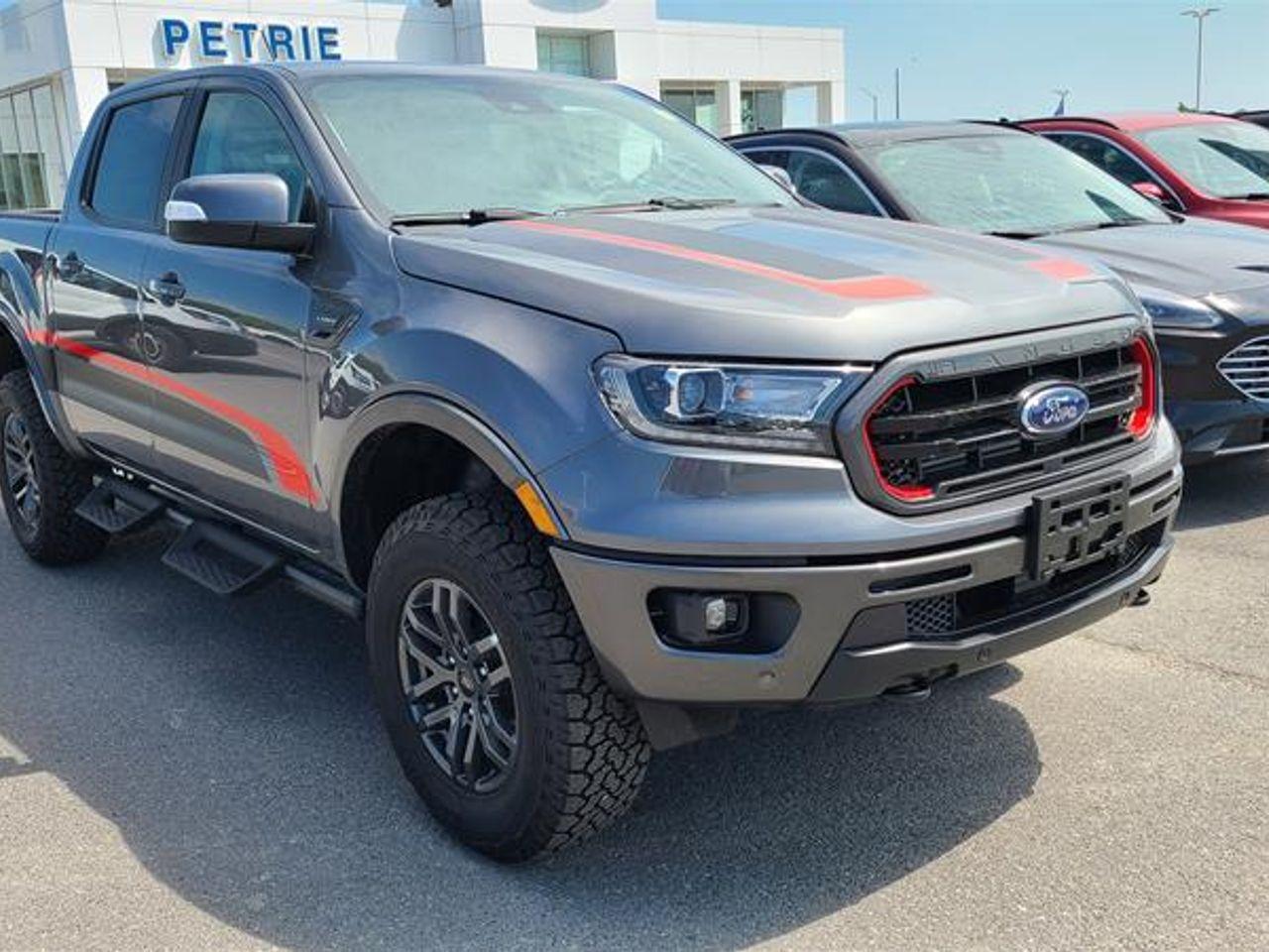 2021 Ford Ranger Lariat-2