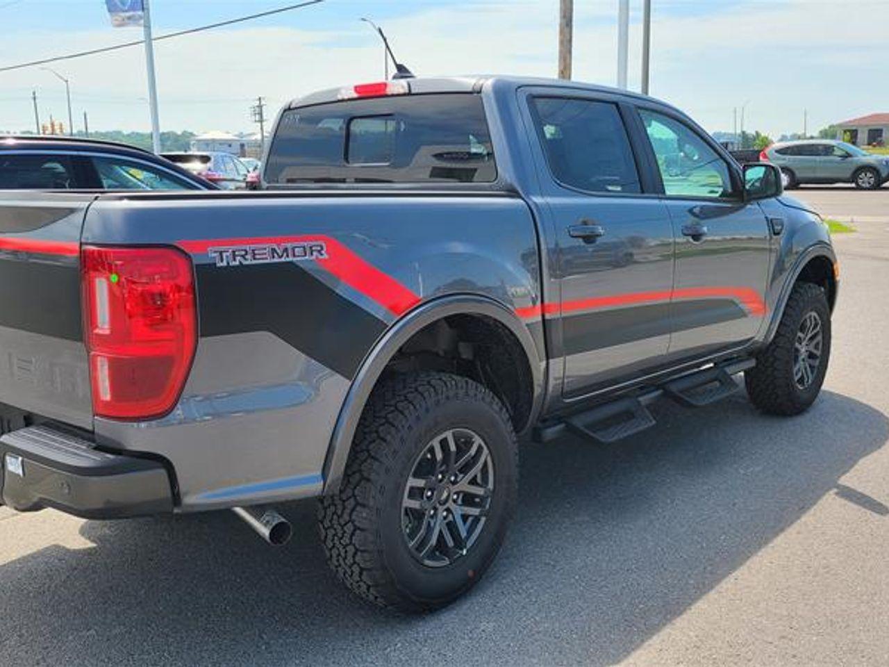 2021 Ford Ranger Lariat-4