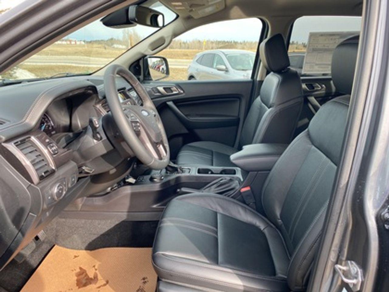 2021 Ford Ranger Lariat-1