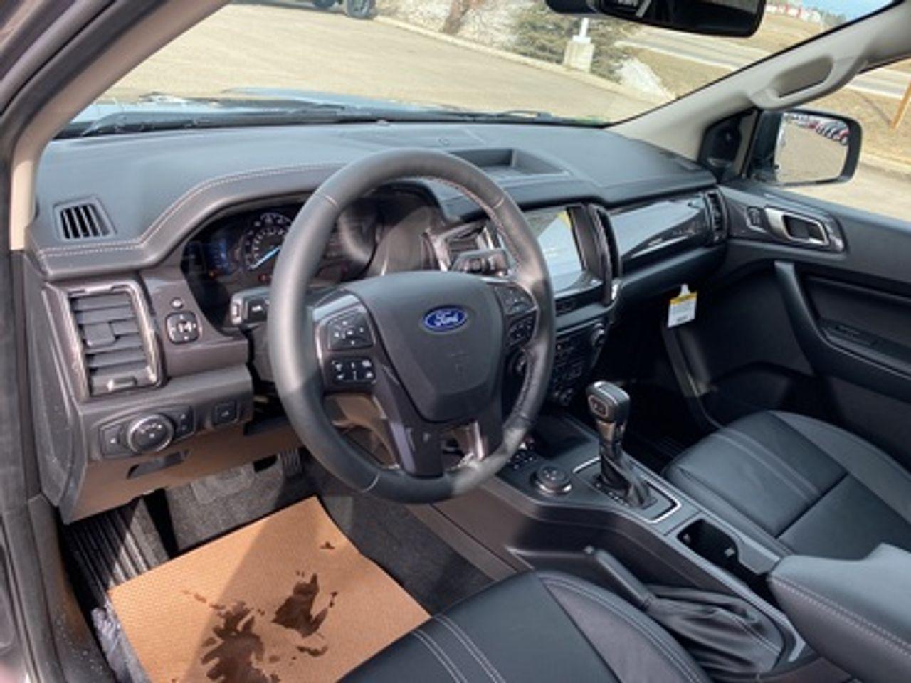 2021 Ford Ranger Lariat-2