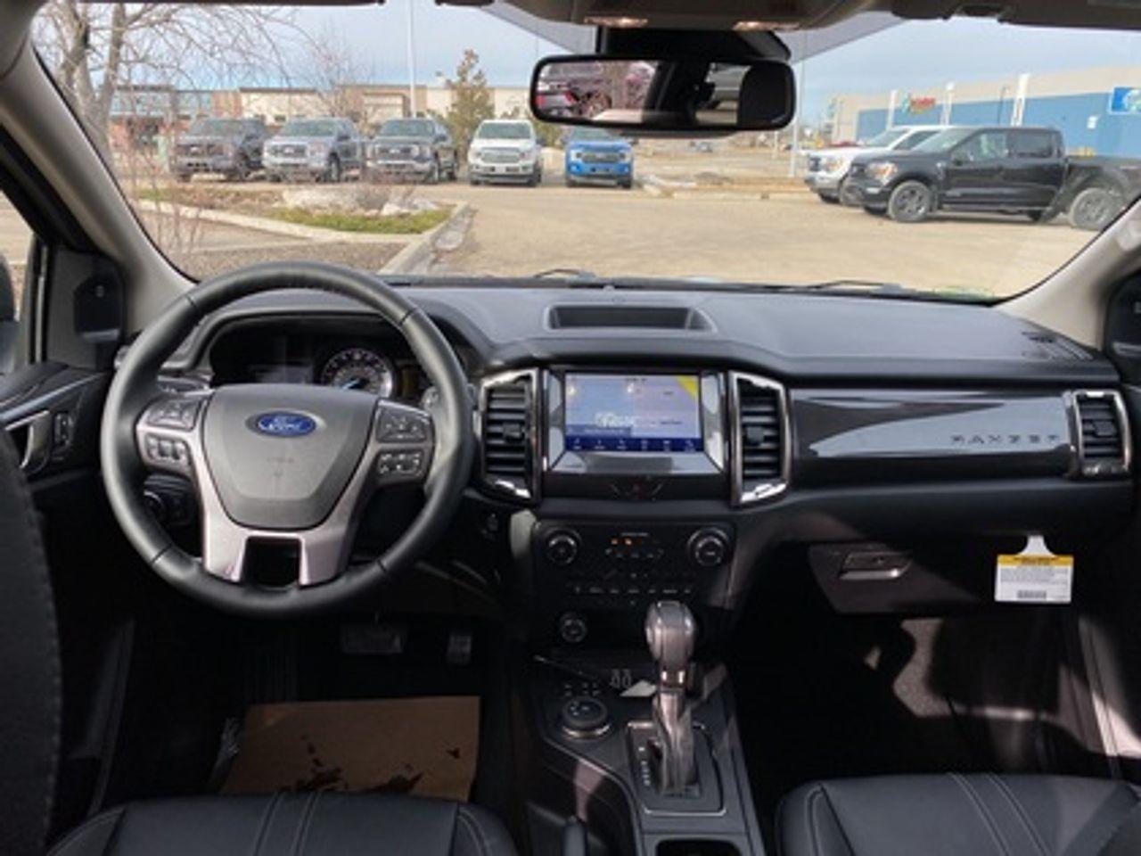 2021 Ford Ranger Lariat-3