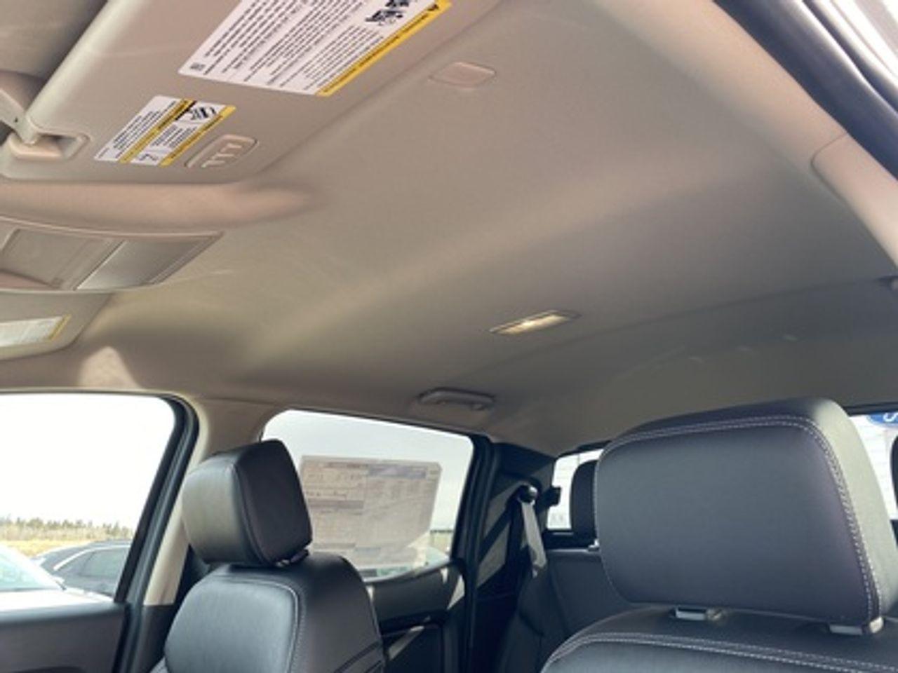 2021 Ford Ranger Lariat-4