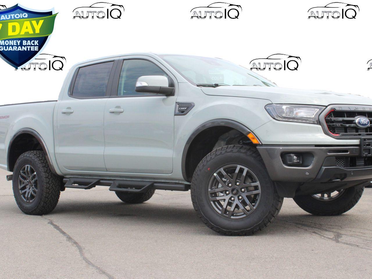 2021 Ford Ranger Lariat-0