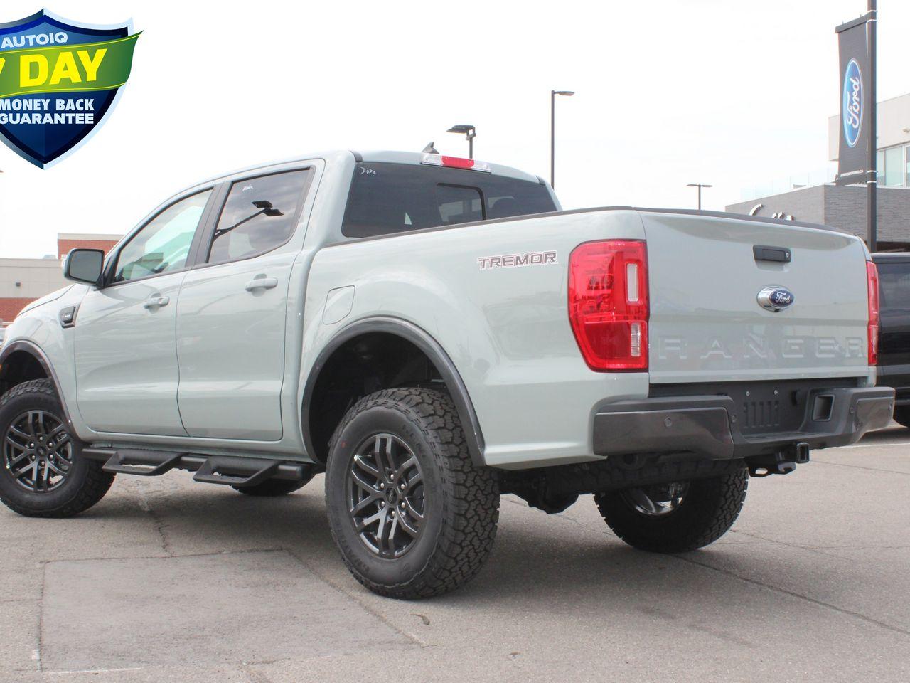 2021 Ford Ranger Lariat-2