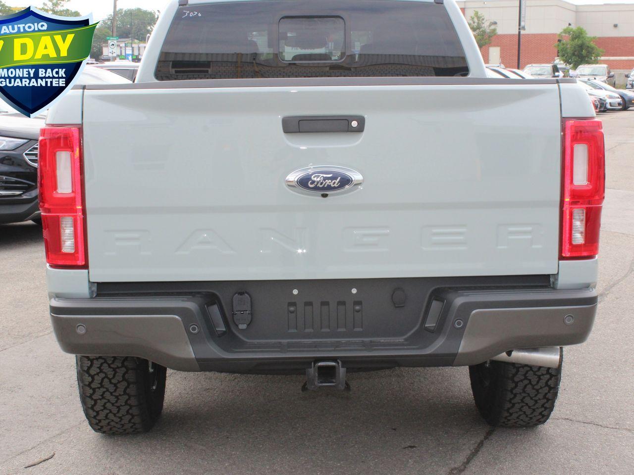 2021 Ford Ranger Lariat-4