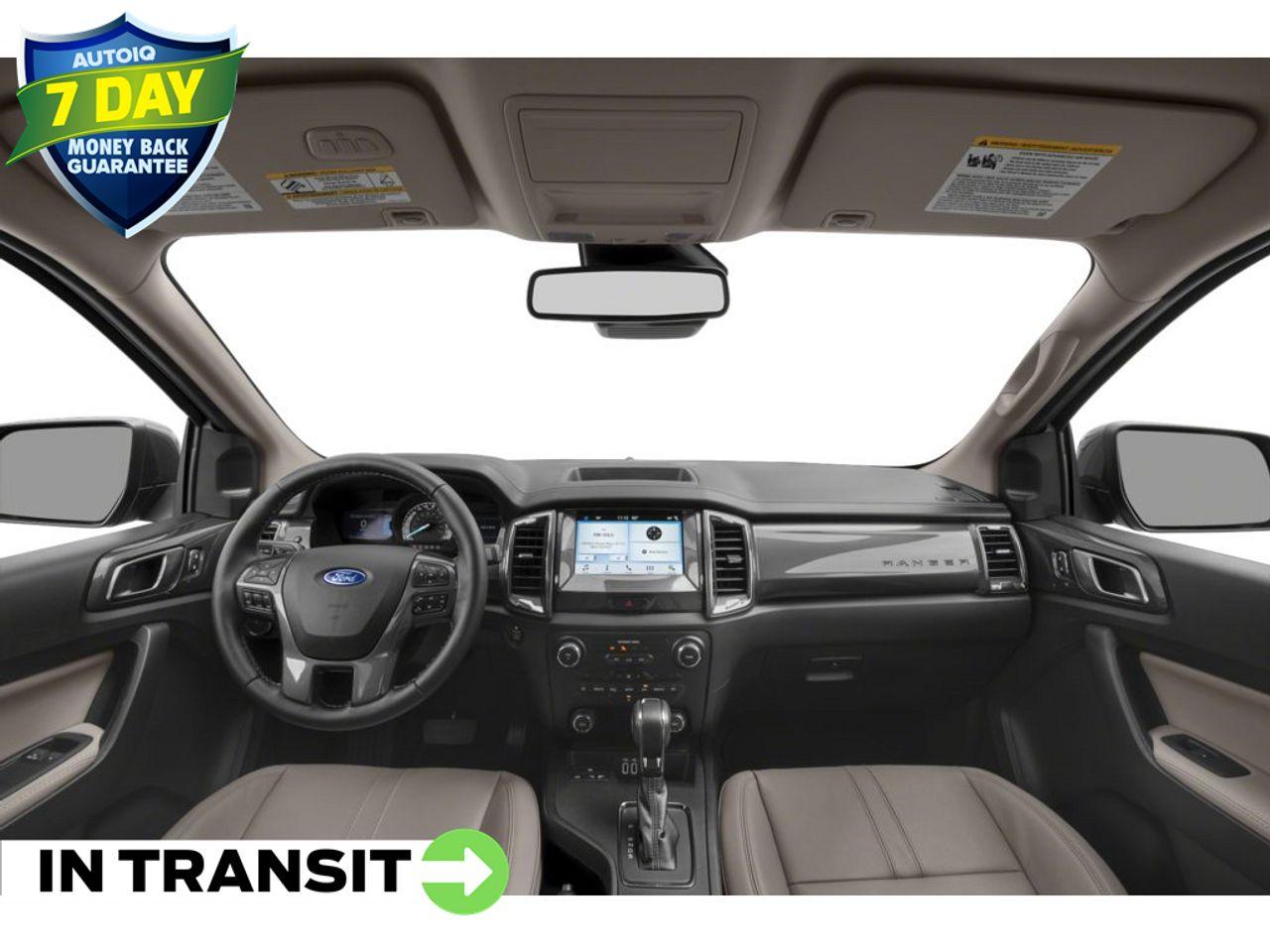 2021 Ford Ranger Lariat-1