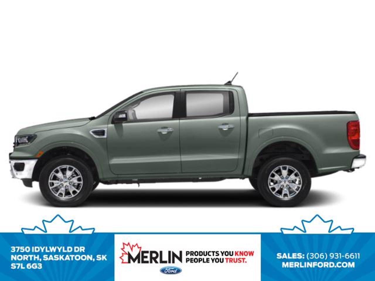 2021 Ford Ranger Lariat-0