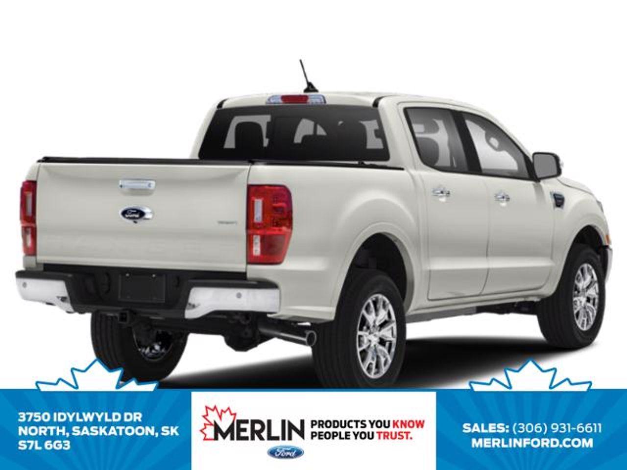 2021 Ford Ranger Lariat-2