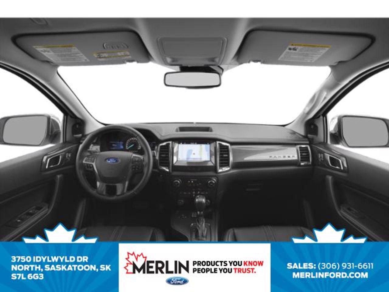 2021 Ford Ranger Lariat-3