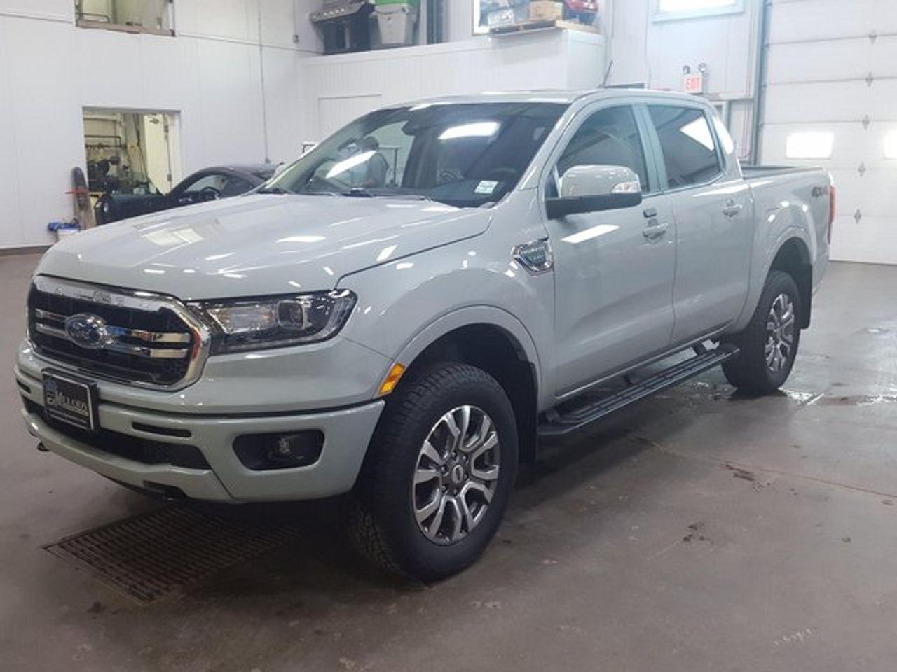 2021 Ford Ranger Lariat-0