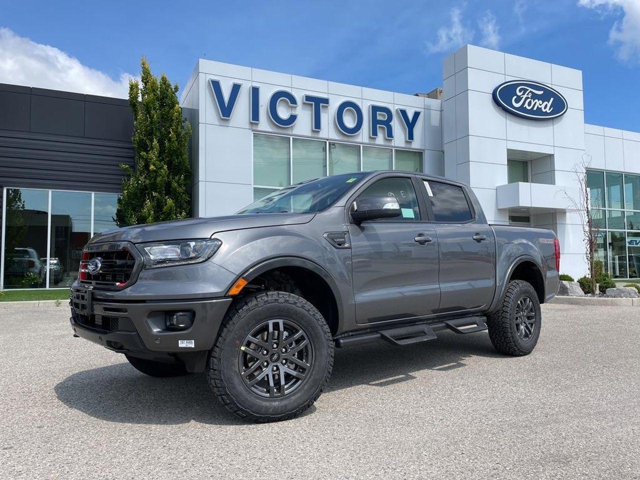 2021 Ford Ranger Lariat-0
