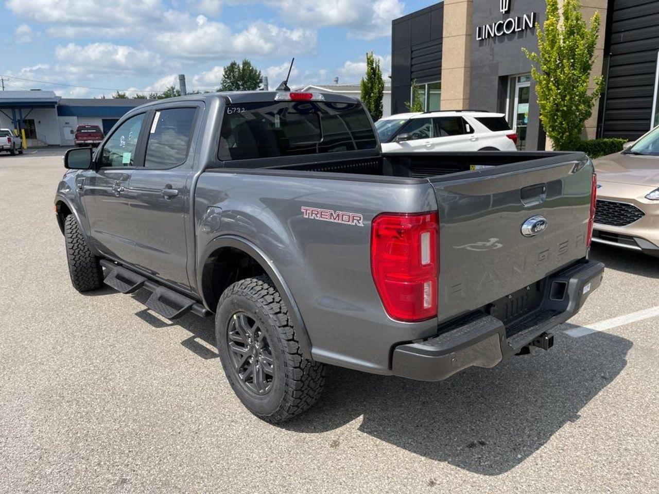 2021 Ford Ranger Lariat-1