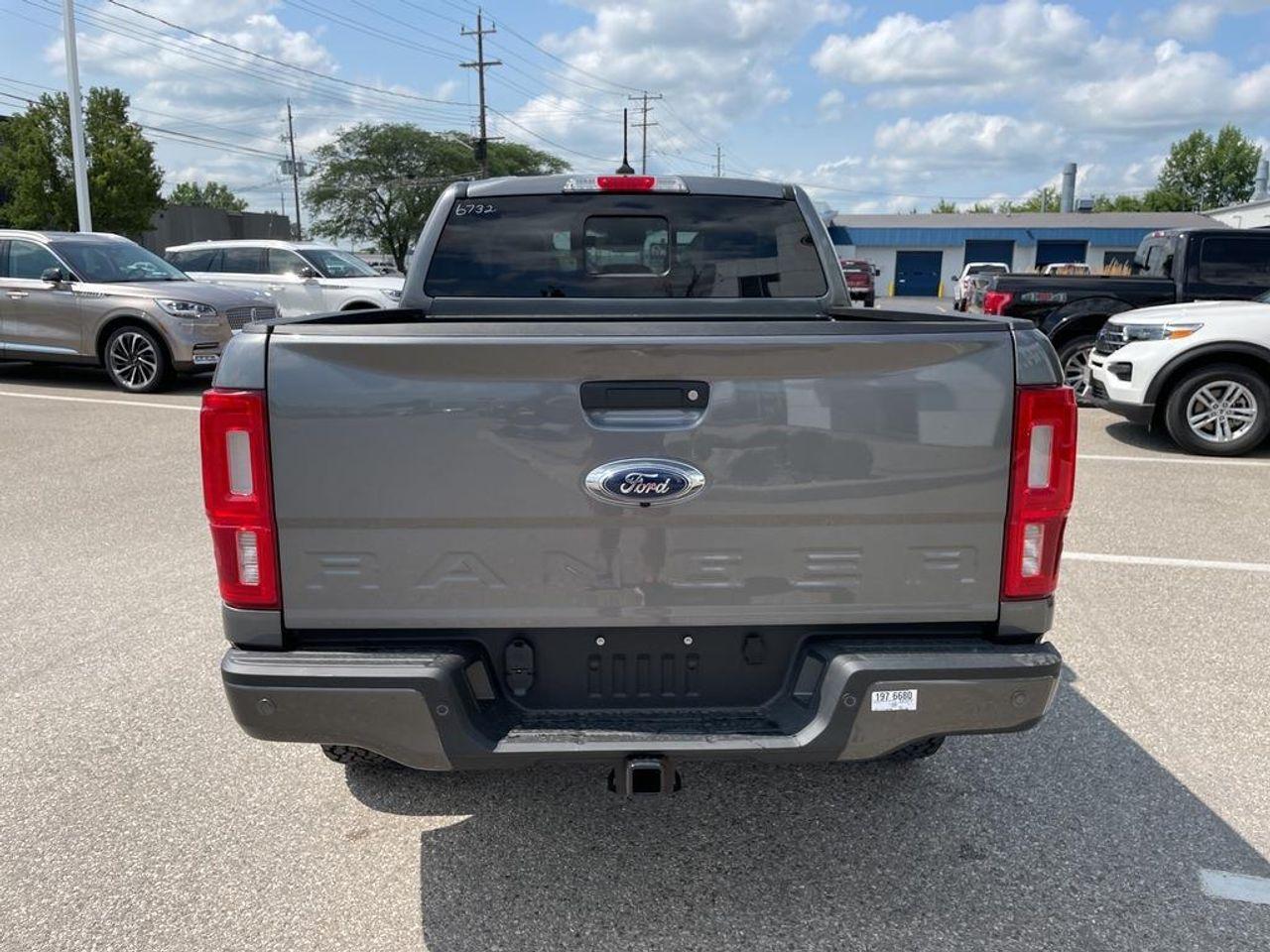 2021 Ford Ranger Lariat-2