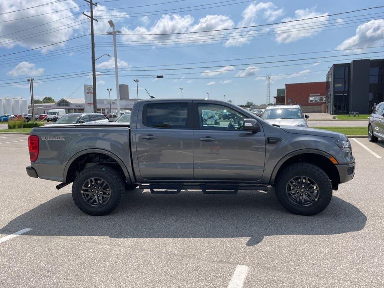 2021 Ford Ranger Lariat-4