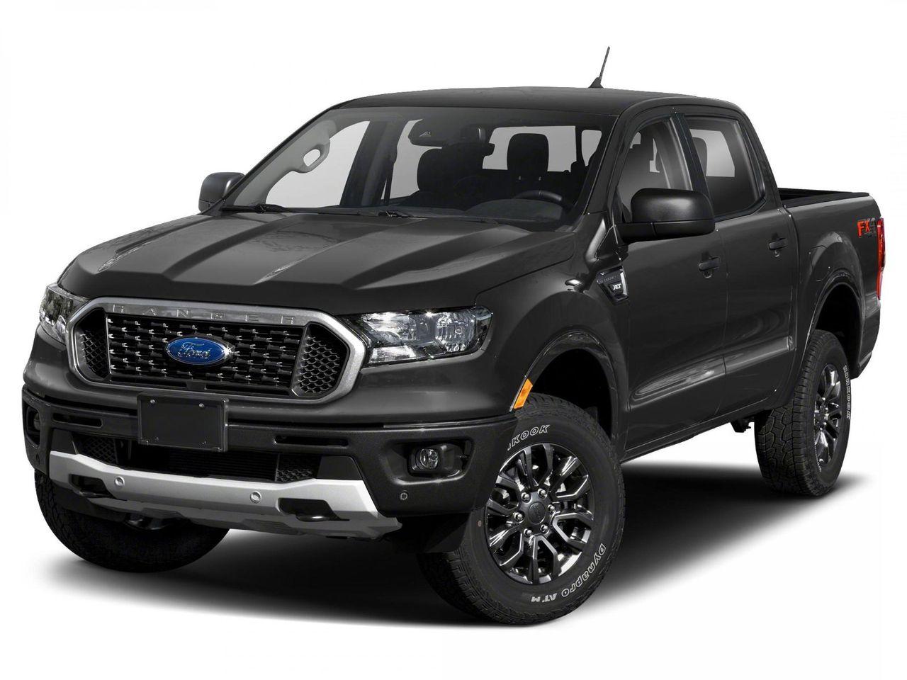 2021 Ford Ranger Lariat-0