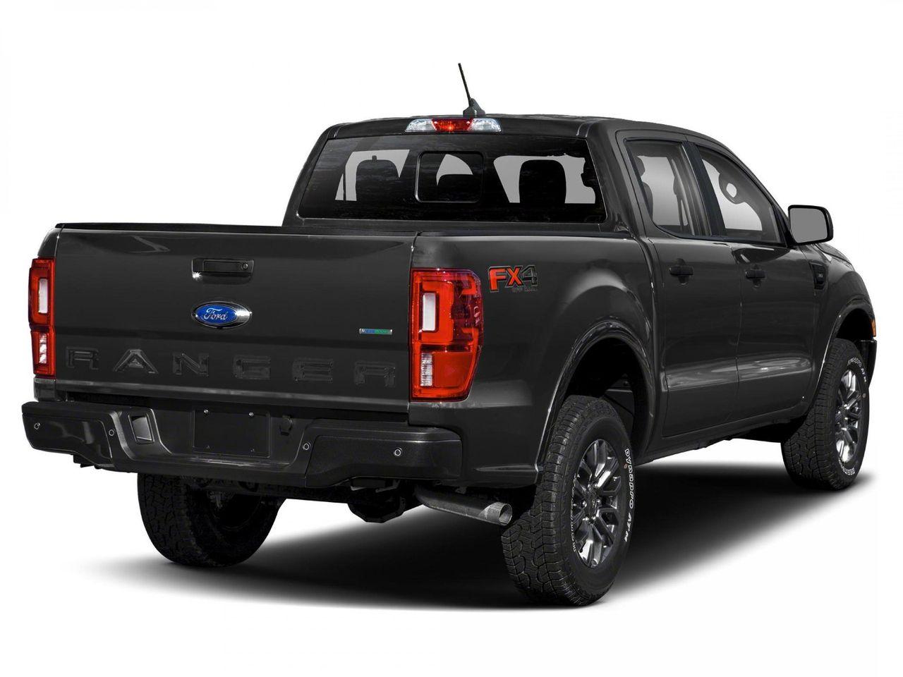 2021 Ford Ranger Lariat-2
