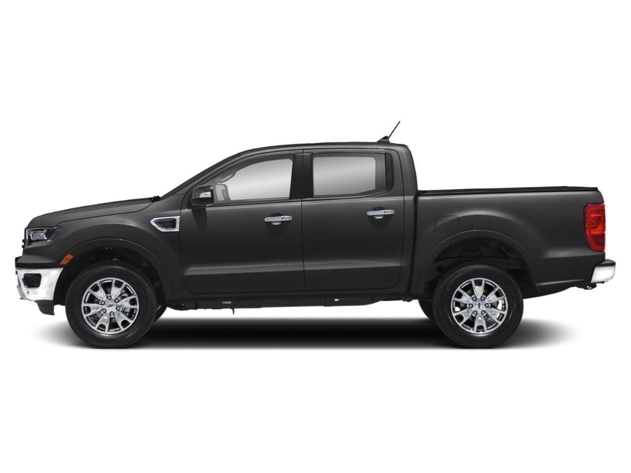 2021 Ford Ranger Lariat-2