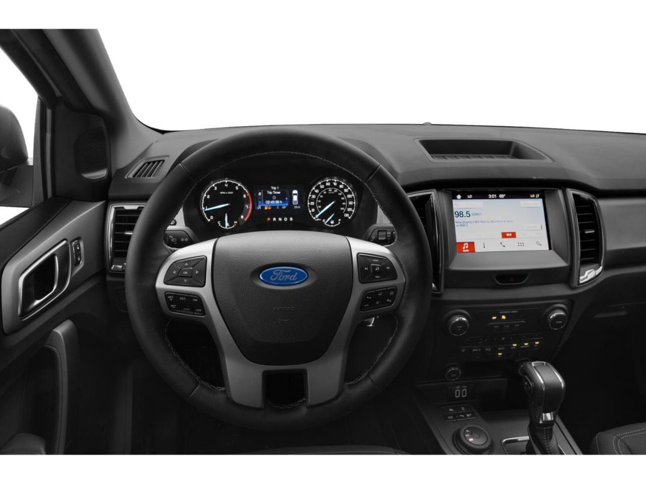2021 Ford Ranger Lariat-3