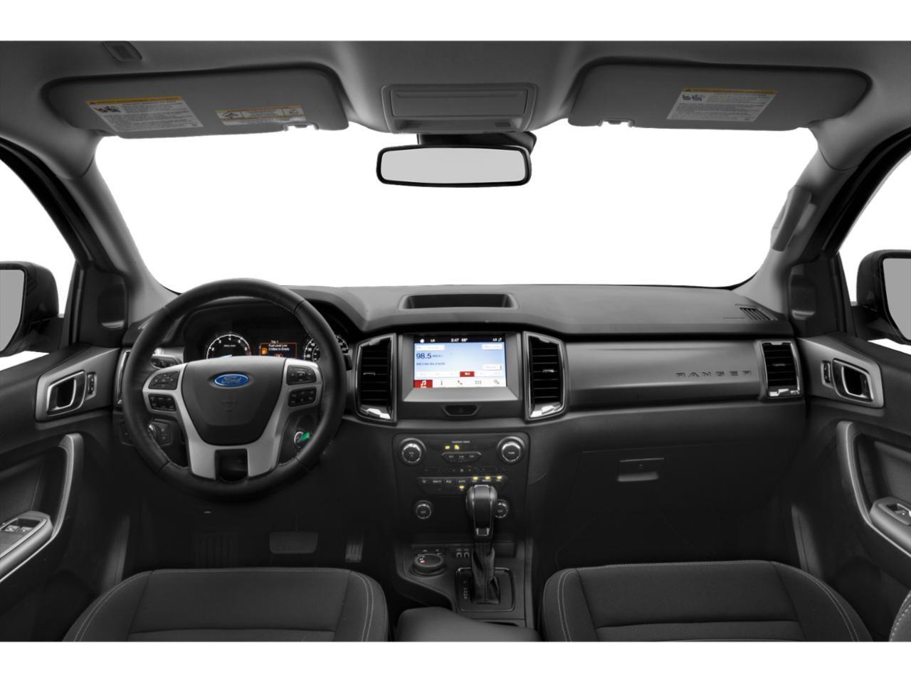 2021 Ford Ranger Lariat-4