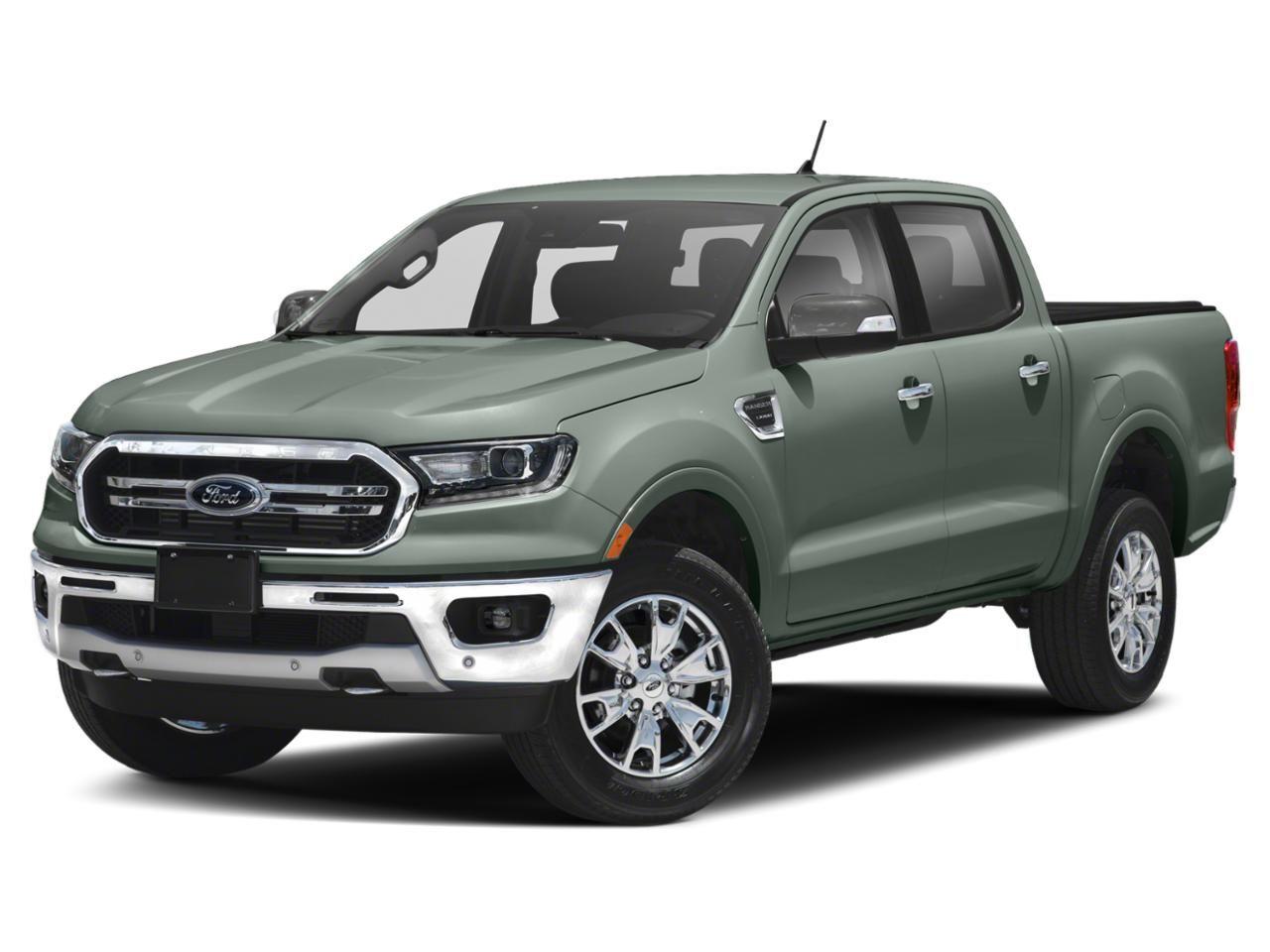 2021 Ford Ranger Lariat-0