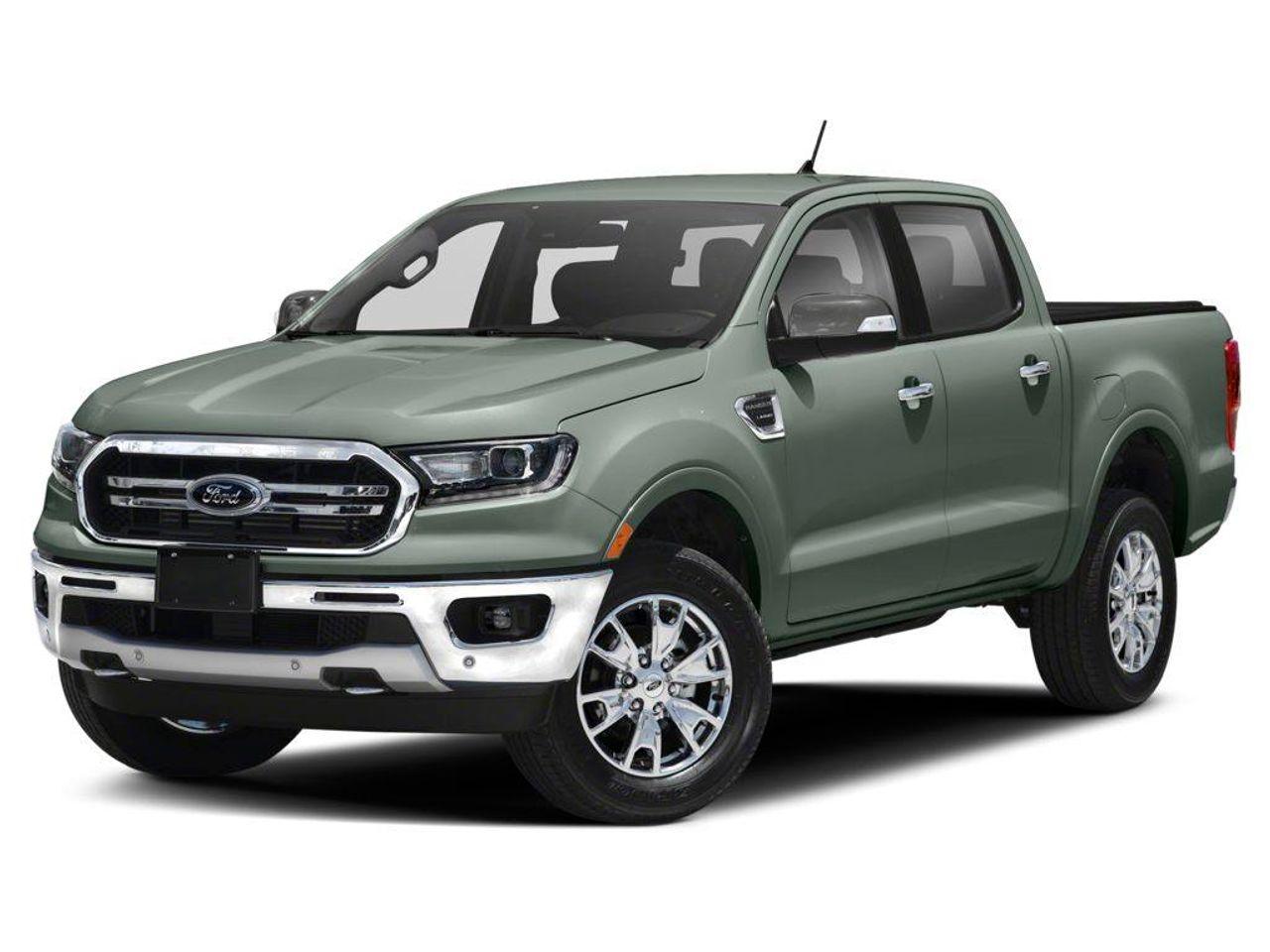 2021 Ford Ranger Lariat-0