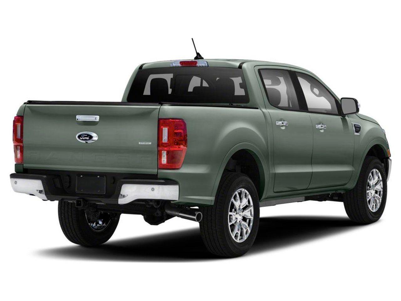 2021 Ford Ranger Lariat-2