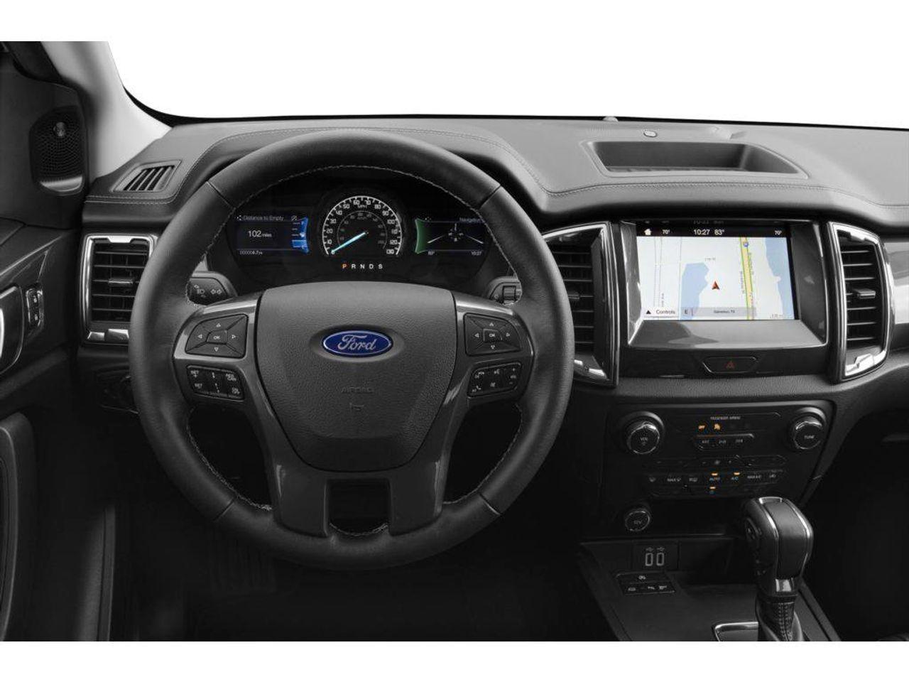 2021 Ford Ranger Lariat-3