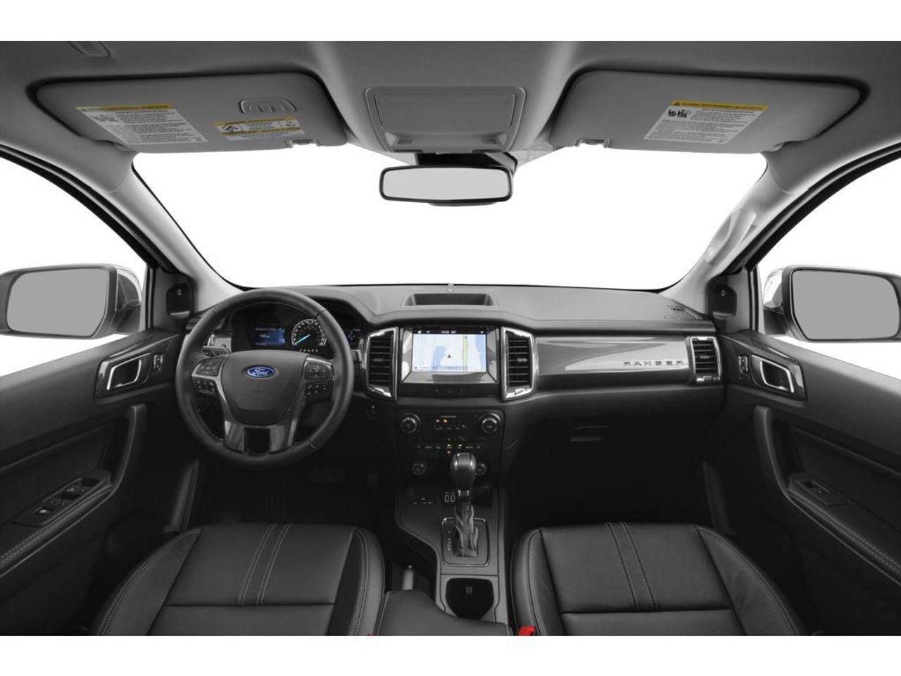 2021 Ford Ranger Lariat-4
