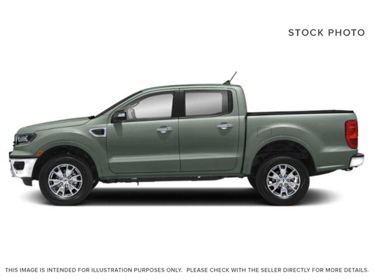 2021 Ford Ranger Lariat-3