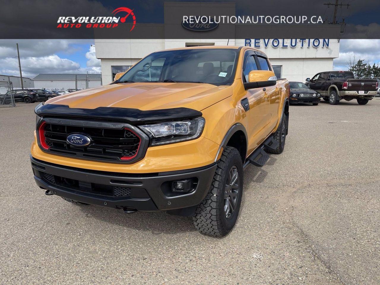 2021 Ford Ranger Lariat-0