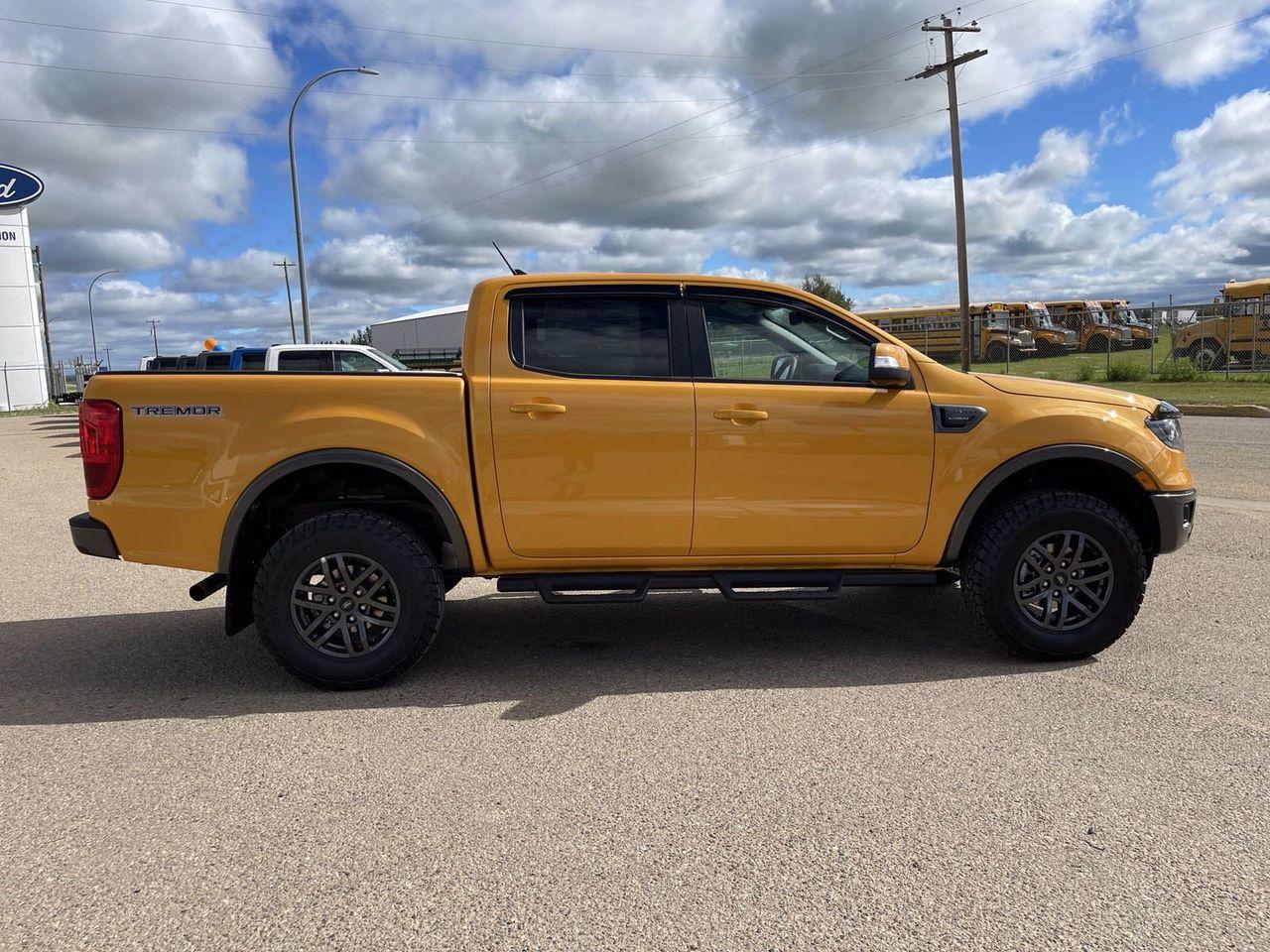 2021 Ford Ranger Lariat-3