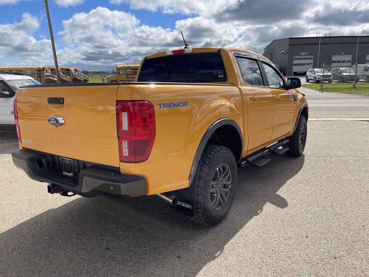 2021 Ford Ranger Lariat-4