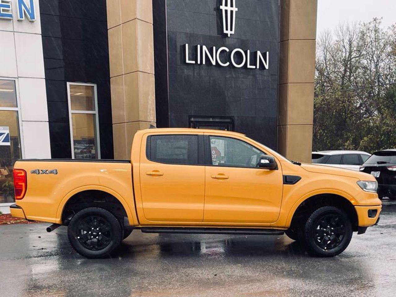 2021 Ford Ranger Lariat-3