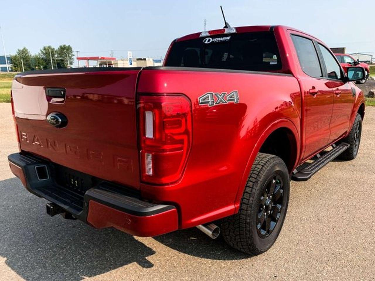 2021 Ford Ranger Lariat-3